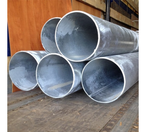 Трубы оцинкованные ВГП в Светлогорске и Беларуси