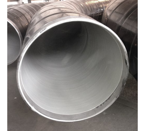 Трубы с внутренним эпоксидным покрытием в Светлогорске