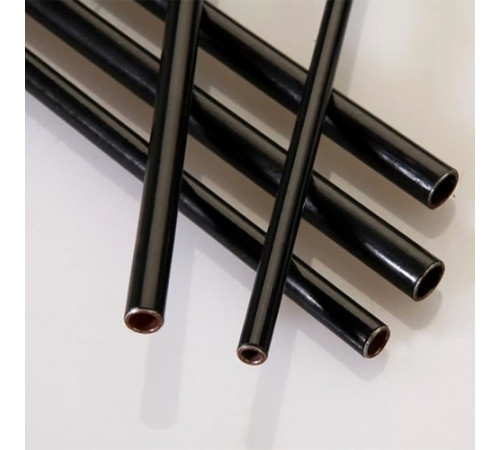 Трубы стальные свертные паяные двухслойные в Светлогорске