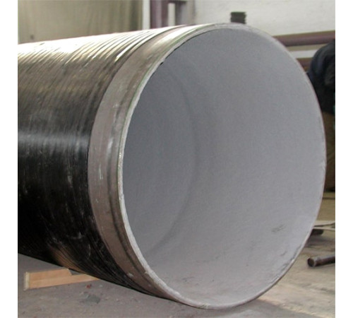 Трубы с ЦПП изоляцией в Светлогорске для юридических лиц