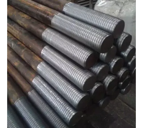 Анкерные тяги резьбовые с муфтой в Светлогорске