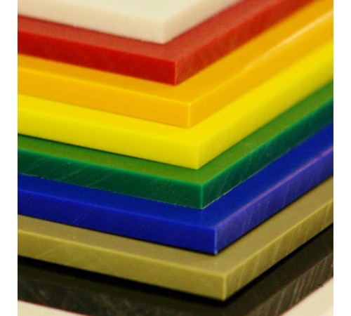 Ударопрочные листовые полистиролы в Светлогорске с доставкой