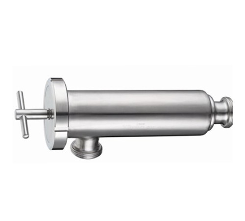 Угловые трубчатые фильтры AISI 304 и 316L в Светлогорске