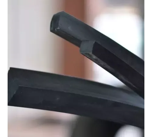 Резиновые уплотнительные прямоугольные шнуры в Светлогорске