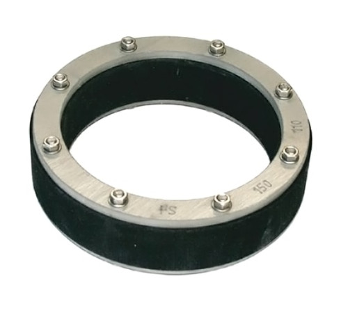 Уплотнительные кольца EPDM PD для труб в Светлогорске