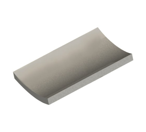 Упоры для блоков подвесок вертикальных трубопроводов в Светлогорске