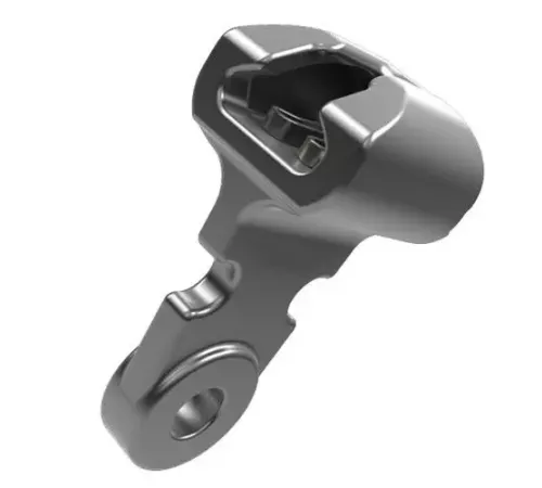 Ушки однолапчатые для ЛЭП в Светлогорске