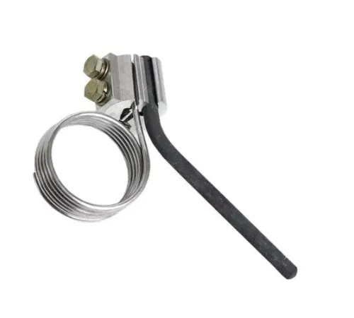 Устройства защиты от дуги для ЛЭП в Светлогорске и Беларуси