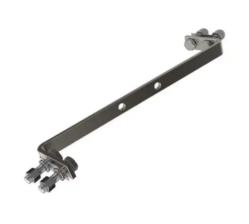 Узлы крепления экранов ЛЭП в Светлогорске для юрлиц