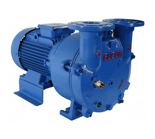 Вакуумные насосы в Светлогорске для промышленности и производства