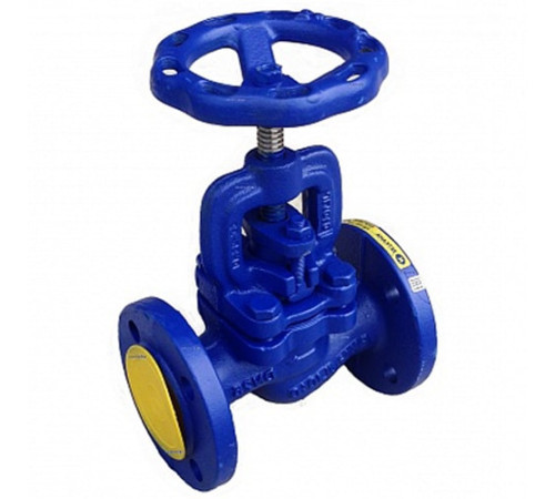 Запорные вентили с графитовым уплотнением в Светлогорске