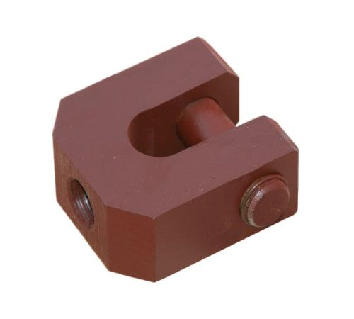 Вилки для подвесок трубопроводов ТЭС и АЭС в Светлогорске