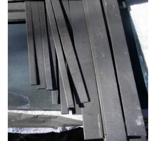 Полосы вольфрамовые в Светлогорске от Спецметаллстрой