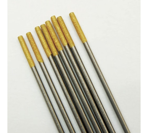 Вольфрамовые электроды в Светлогорске для предприятий Беларуси