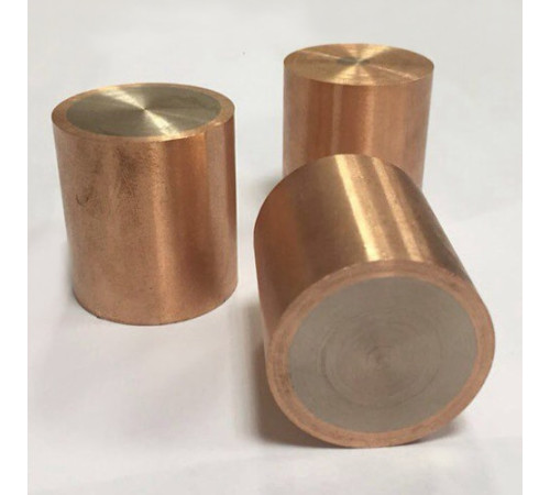 Вольфрамовые слитки в Светлогорске для промышленности