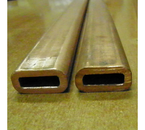 Волноводные латунные трубы в Светлогорске для юрлиц