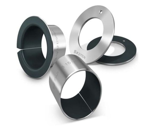 Гладкие втулки скольжения в Светлогорске для юрлиц