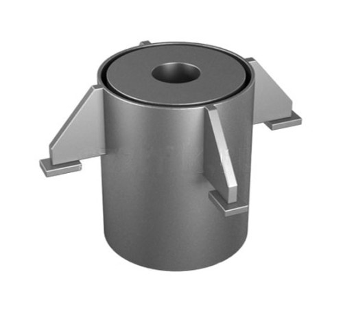 Втулки для прохода через перекрытие в Светлогорске