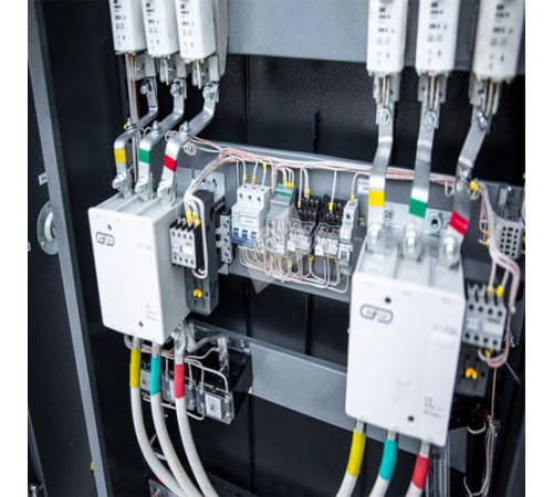 Вводно-распределительные устройства напольные в Светлогорске