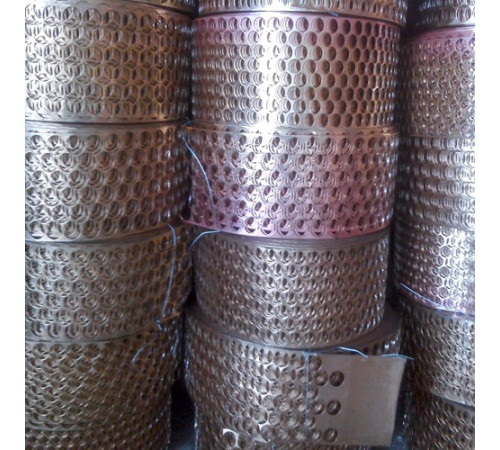 Биметаллические высечки в Светлогорске для юридических лиц