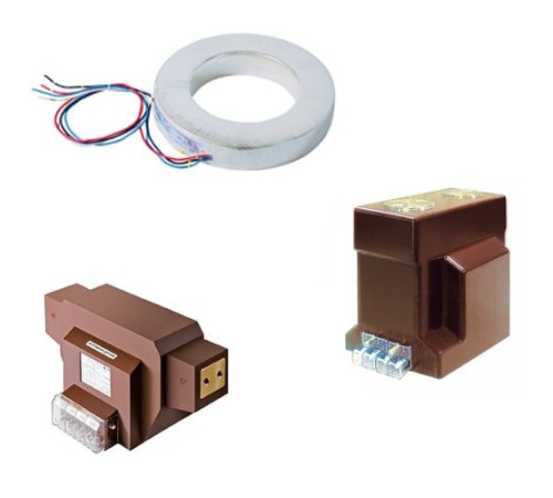 Высоковольтные трансформаторы тока в Светлогорске для юрлиц