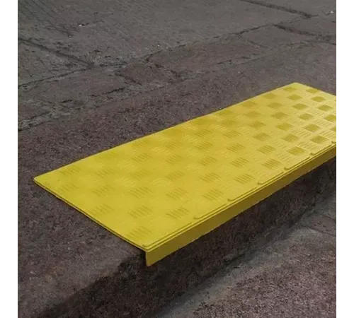 Проступи резиновые для предприятий в Светлогорске