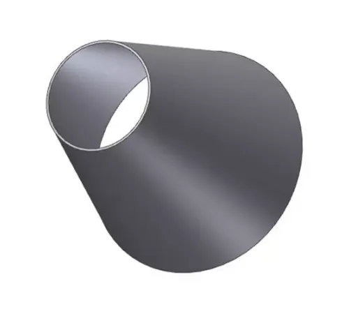 Конические обечайки для трубопроводов в Светлогорске