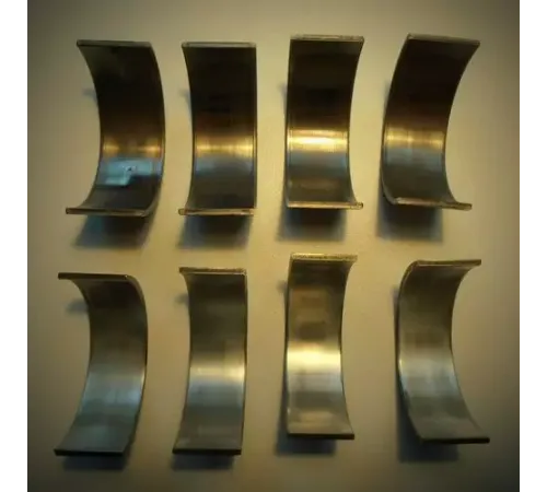 Бронзовые вкладыши в Светлогорске для промышленного оборудования