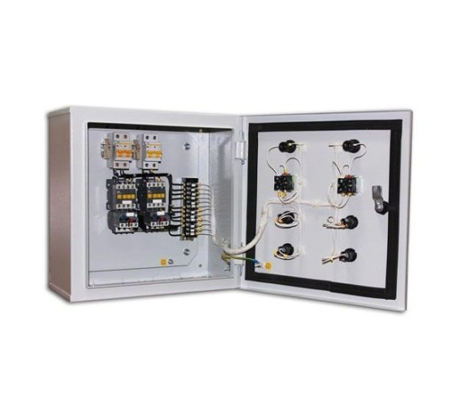 Ящики управления асинхронными двигателями в Светлогорске