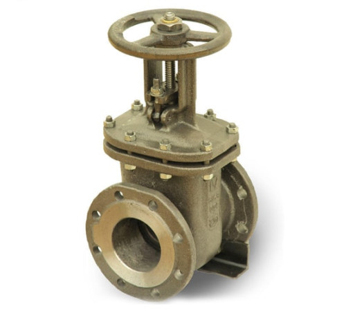 Бронзовые задвижки в Светлогорске для юридических лиц