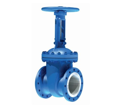 Клиновые задвижки стальные в Светлогорске для трубопроводов