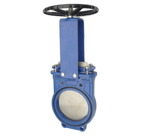 Шиберные задвижки в Светлогорске от производителя