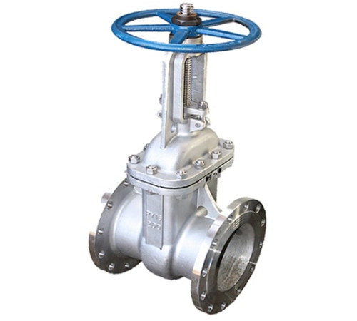 Нержавеющие задвижки в Светлогорске для юридических лиц