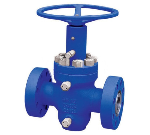 Задвижки ЗМС стальные для трубопроводов в Светлогорске