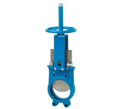 Шиберные задвижки со штурвалом в Светлогорске для юрлиц