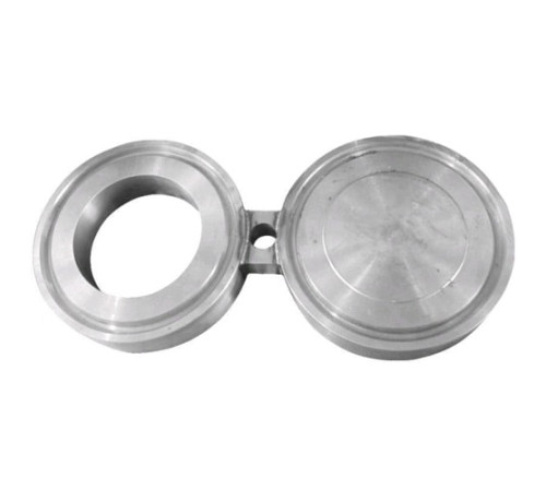 Поворотные заглушки для трубопроводов в Светлогорске