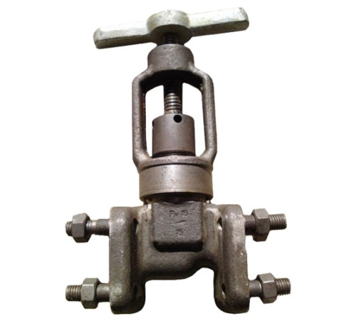 Запорные бесфланцевые вентили-клапаны в Светлогорске