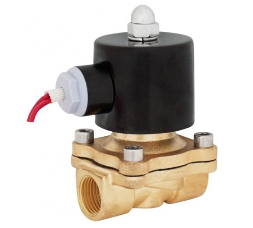 Запорные электромагнитные вентили-клапаны в Светлогорске