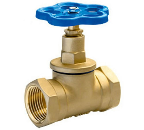 Запорные муфтовые вентили-клапаны в Светлогорске с доставкой