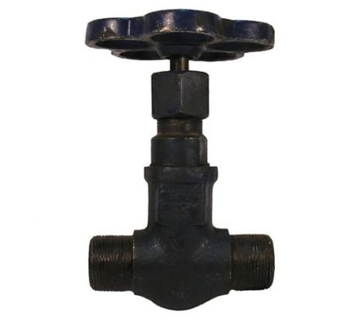 Запорные проходные сальниковые вентили-клапаны в Светлогорске