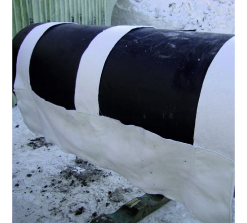 Защитные коврики для УБО и УБКМ в Светлогорске